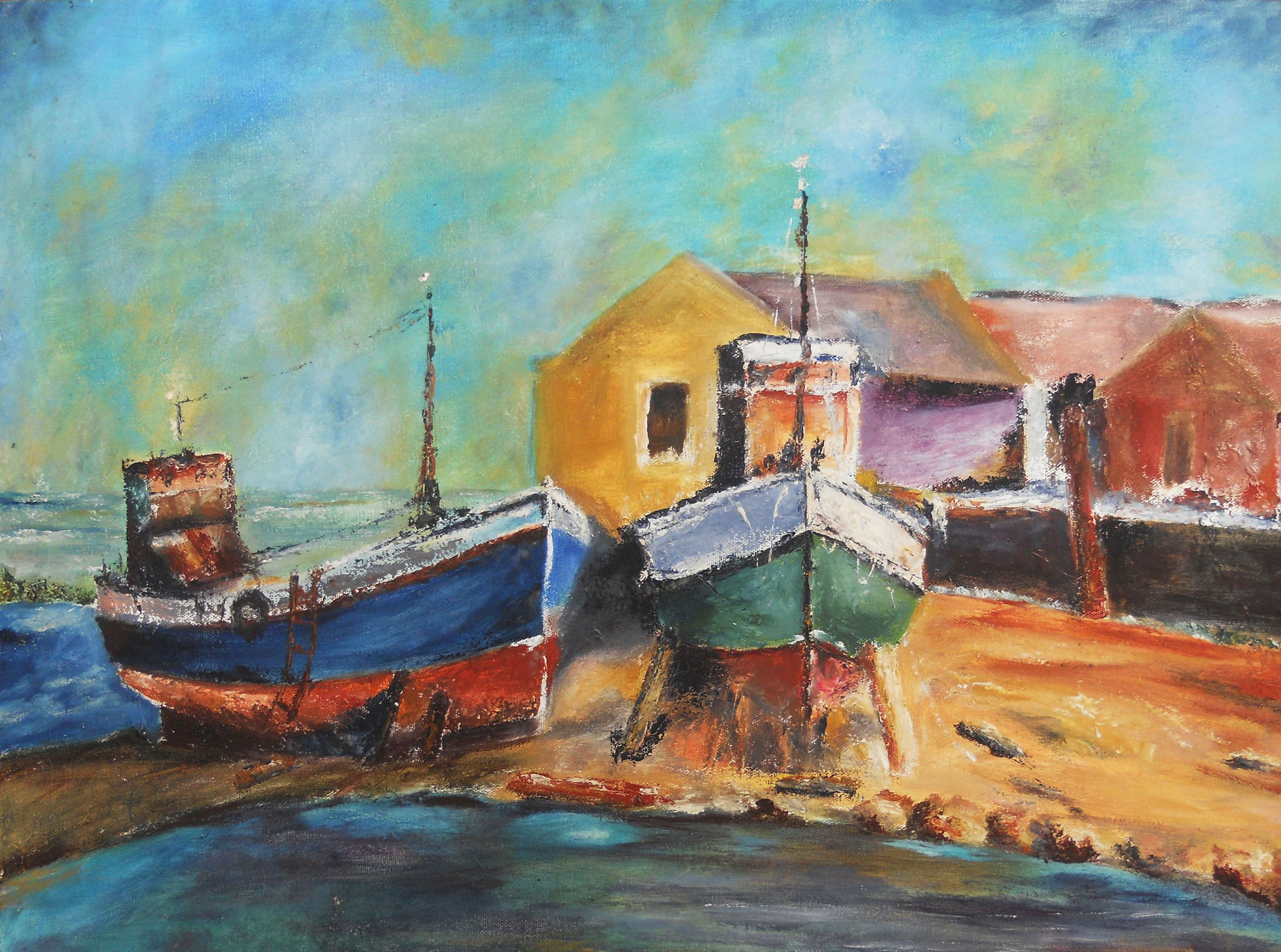 ಆರ್ಟಿಸ್ಟ್ ಫೋರಂನಿಂದ ಬೆಳ್ಳಿಹಬ್ಬದ ಚಿತ್ರಕಲಾ ಪ್ರದರ್ಶನ